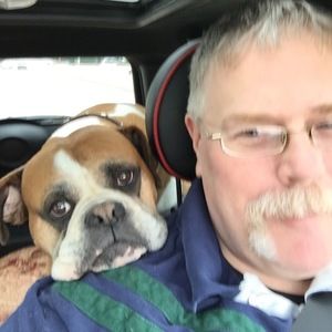 Meet your Posher, Craig